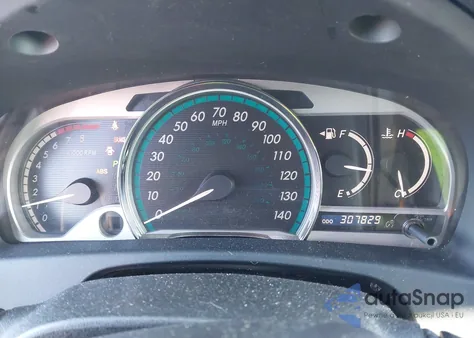 2009 Toyota Venza Base V6 из США, поврежденный, VIN 4T3ZK11A09U015329